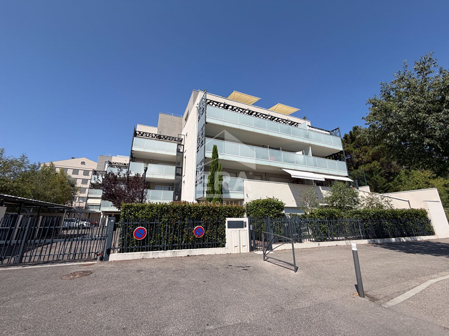 Appartement à vendre, 45m², Istres