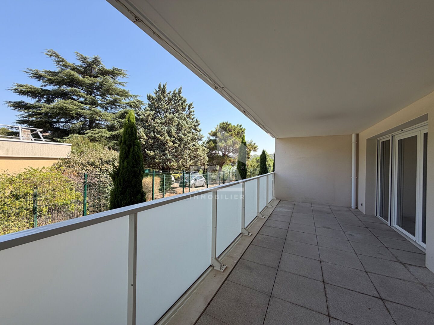 Appartement à vendre, 45m², Istres