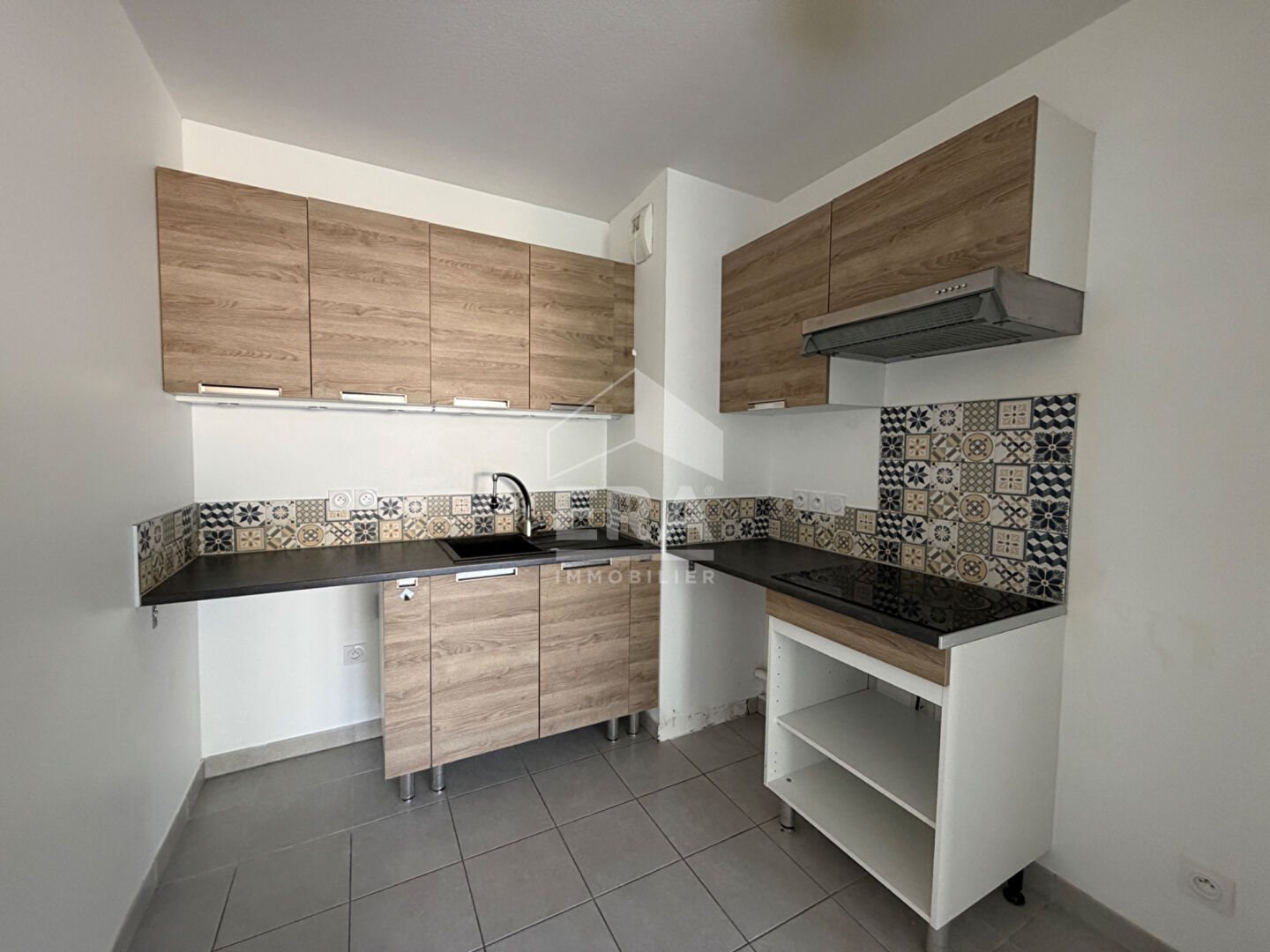 Appartement à vendre, 45m², Istres