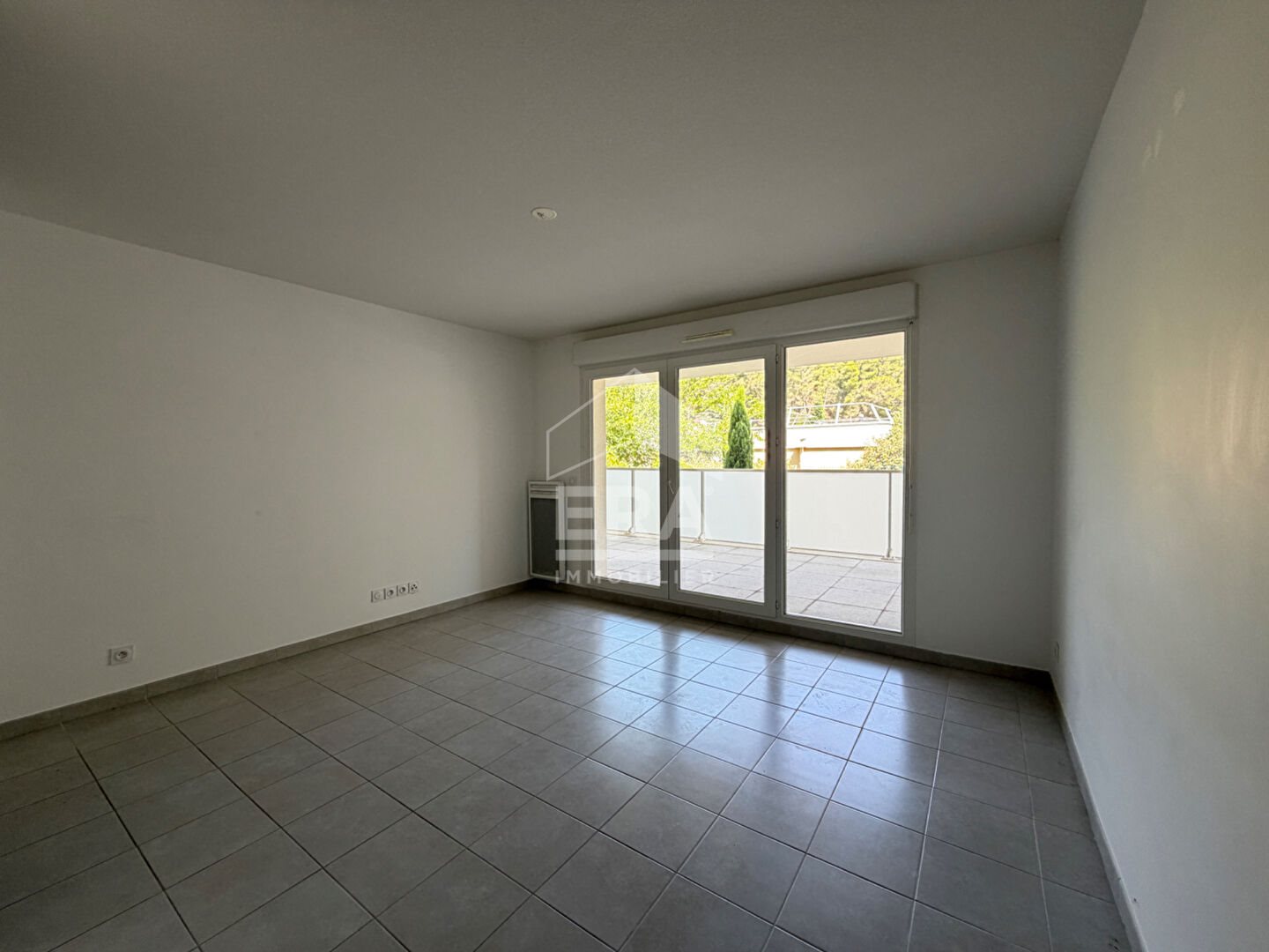 Appartement à vendre, 45m², Istres