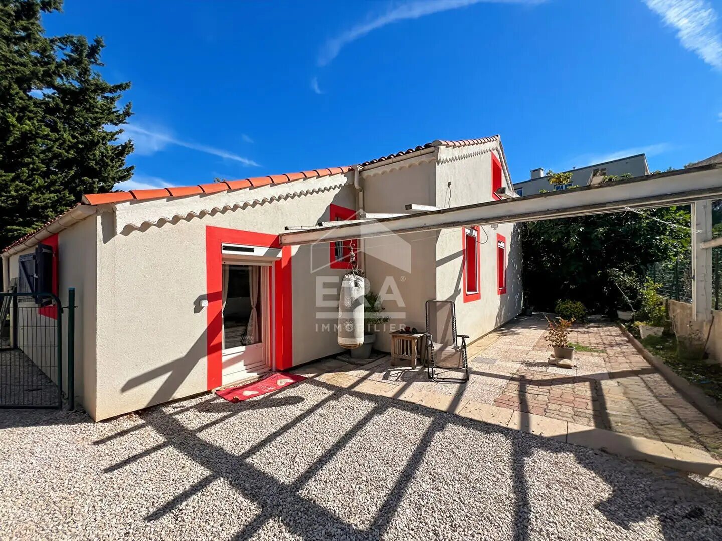 Maison à vendre, 140m², Vitrolles