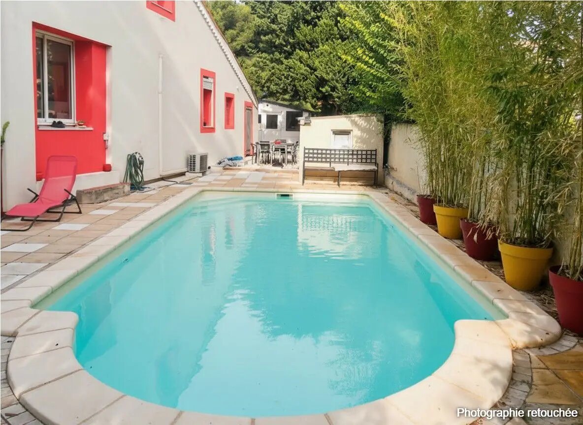 Maison à vendre, 140m², Vitrolles