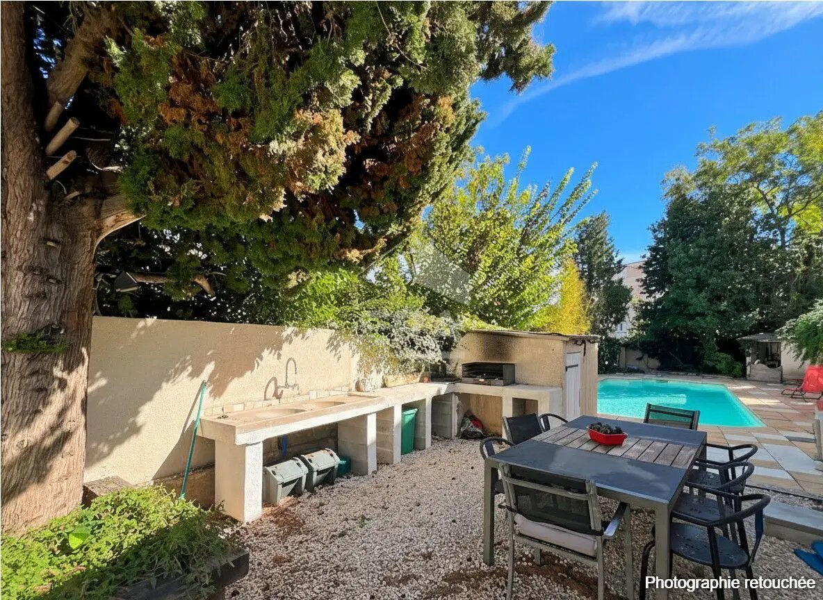 Maison à vendre, 140m², Vitrolles