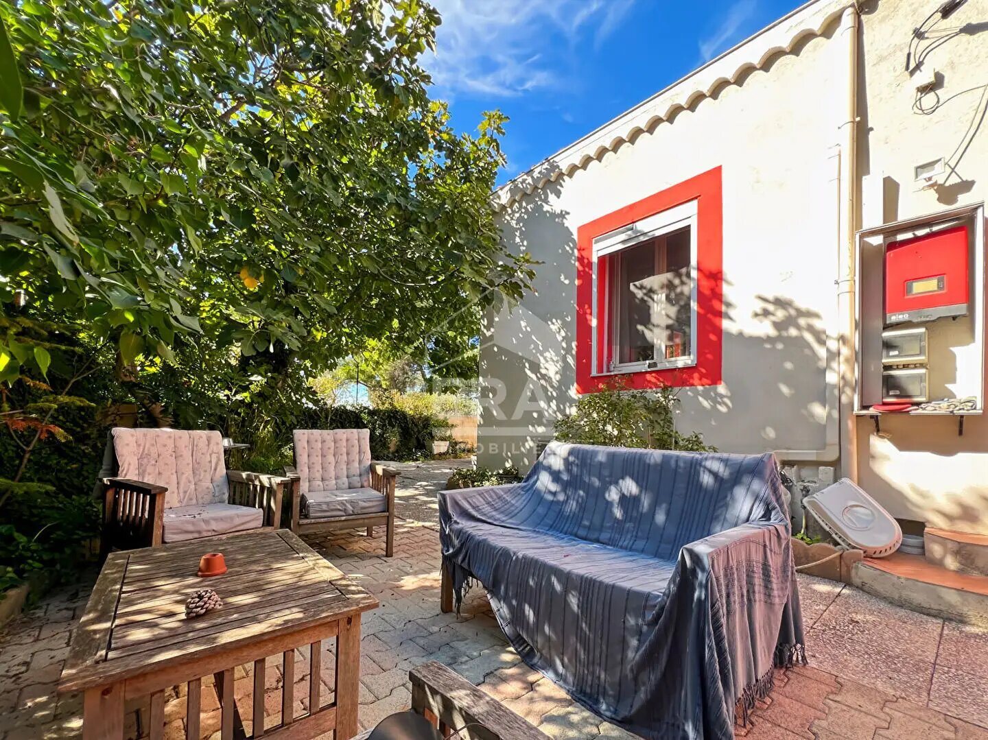 Maison à vendre, 140m², Vitrolles
