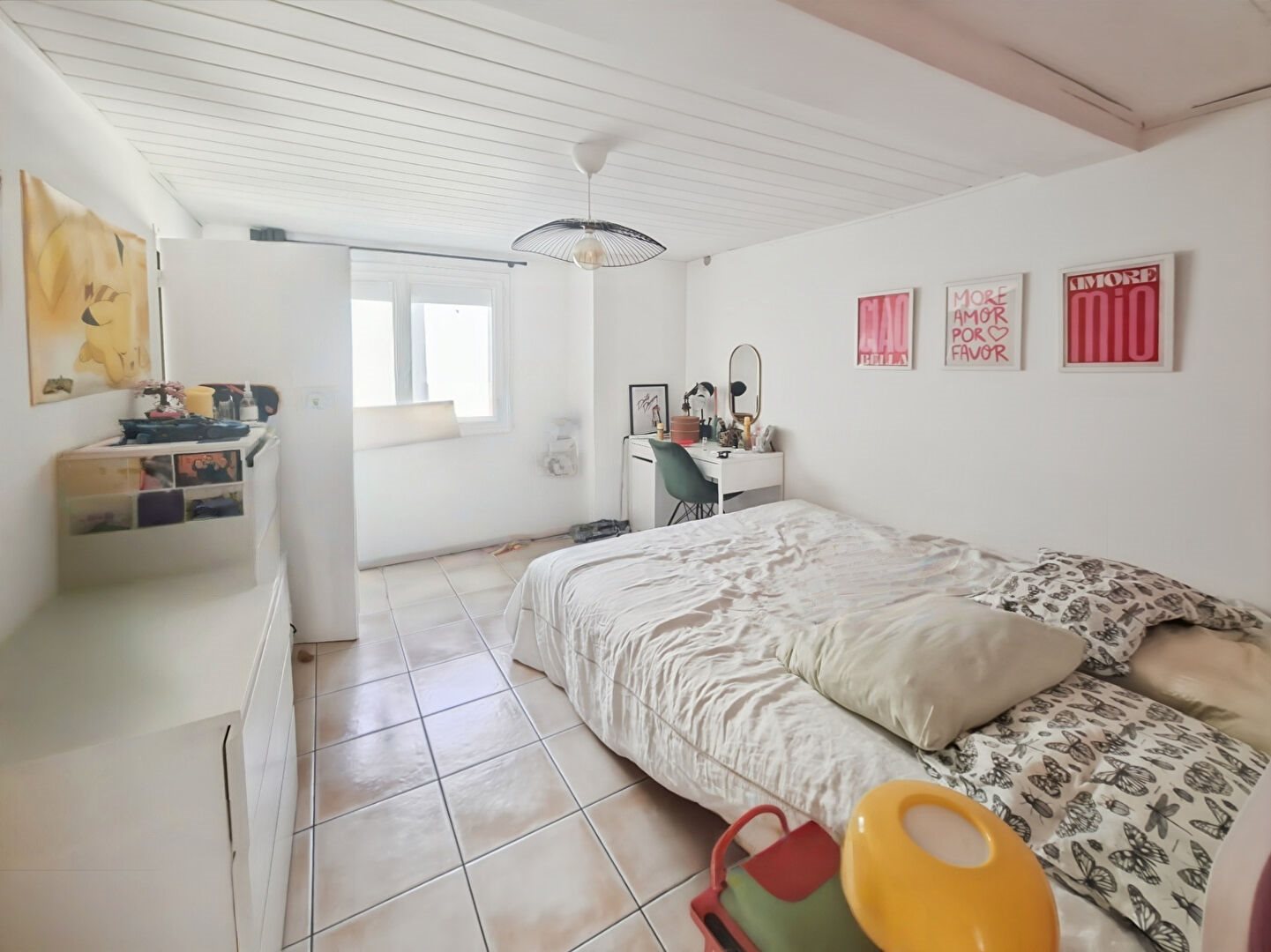 Appartement à vendre, 50m², Martigues