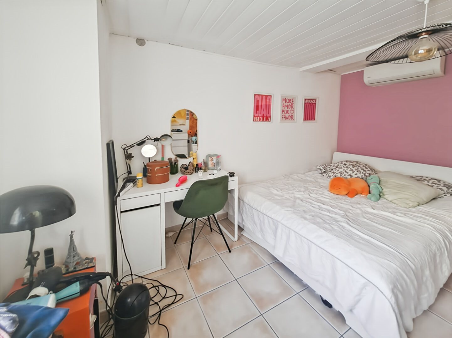 Appartement à vendre, 50m², Martigues
