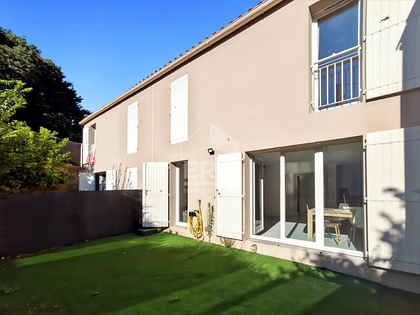 Maison à vendre, 92m², Marseille 15ème