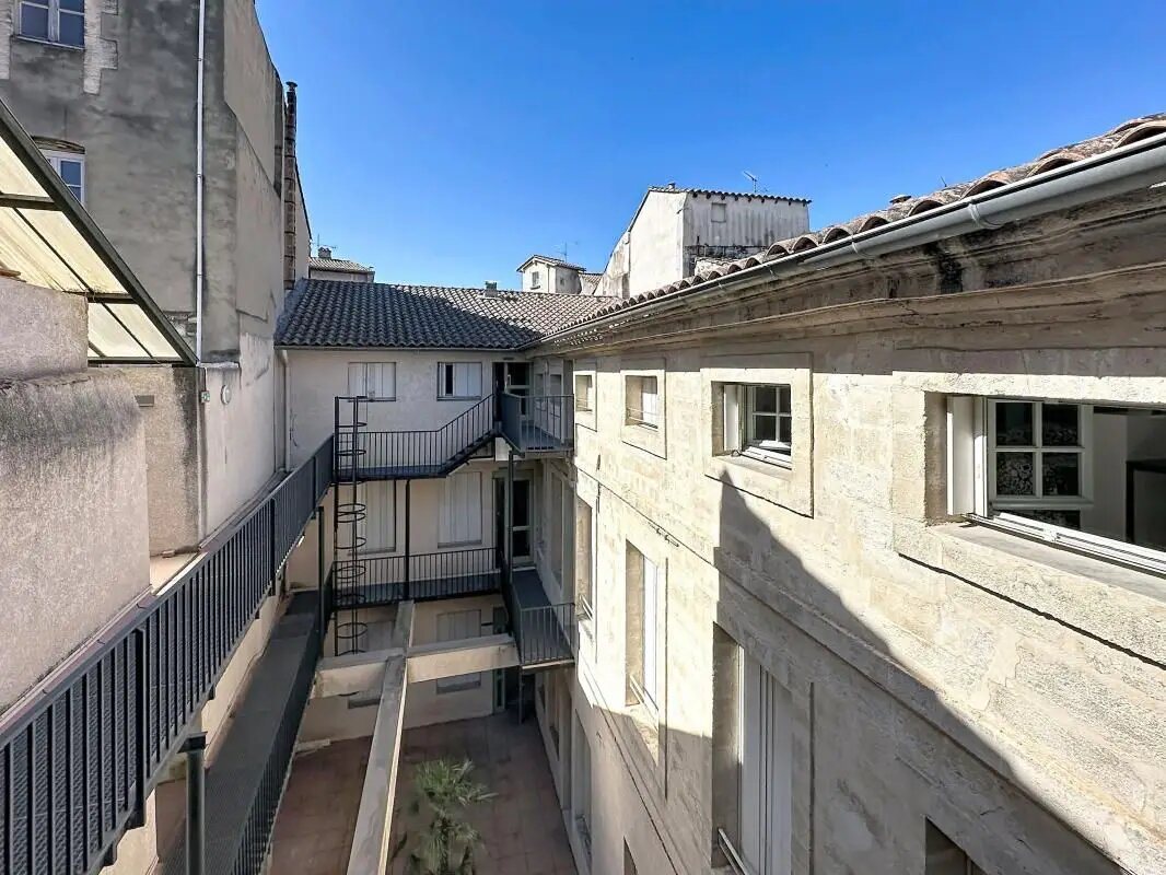 Appartement à vendre, 26m², Avignon