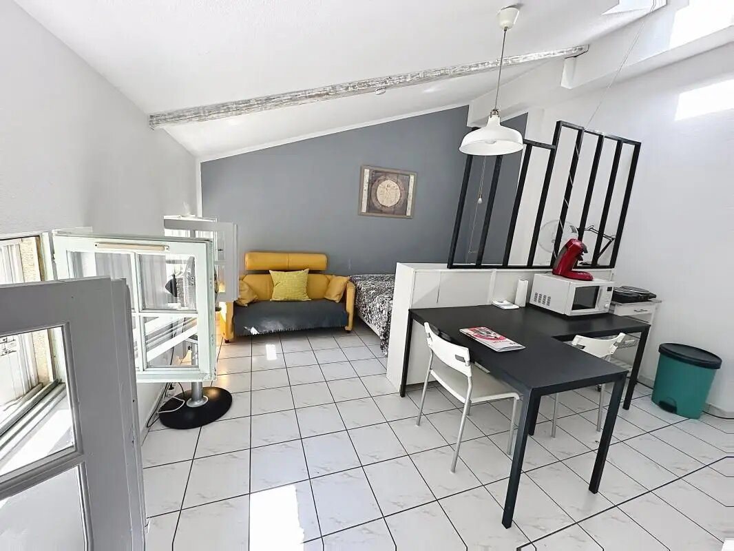 Appartement à vendre, 26m², Avignon