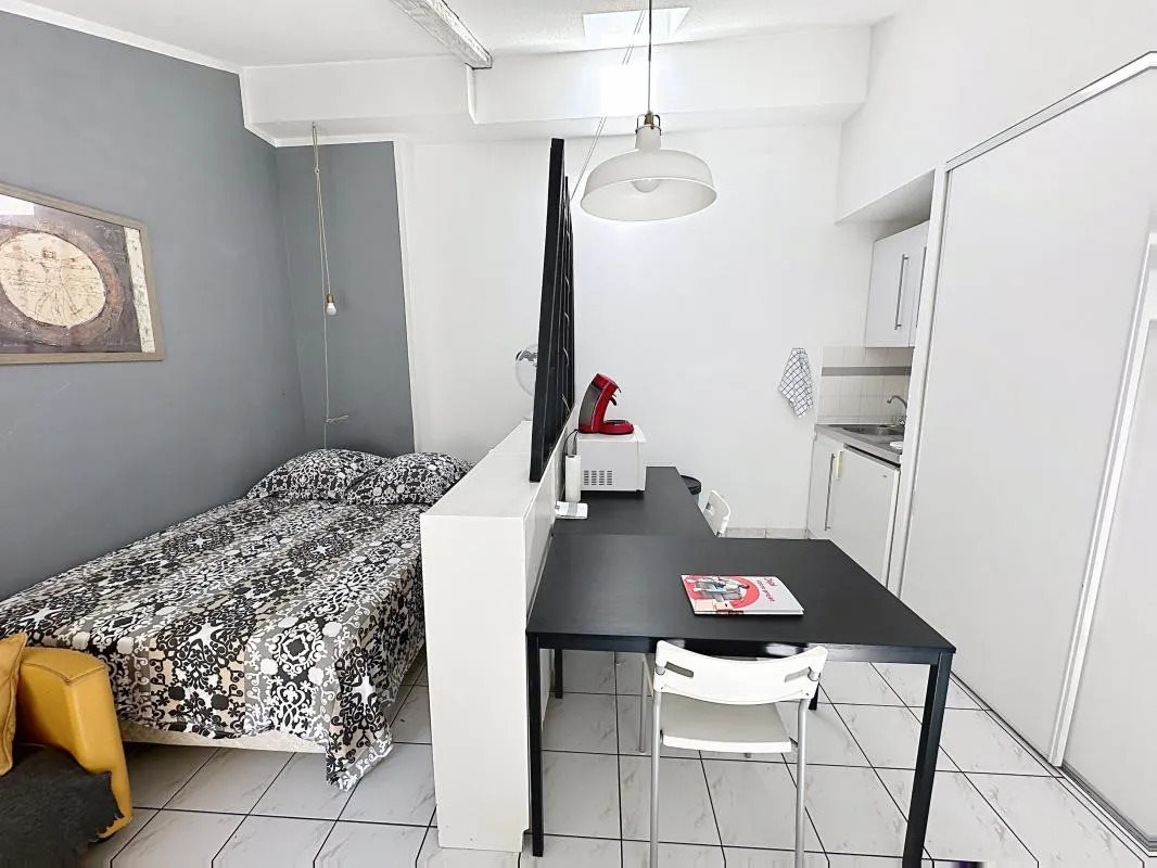 Appartement à vendre, 26m², Avignon