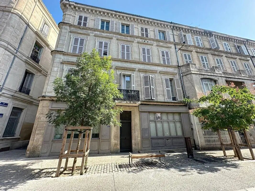 Appartement à vendre, 80m², Avignon