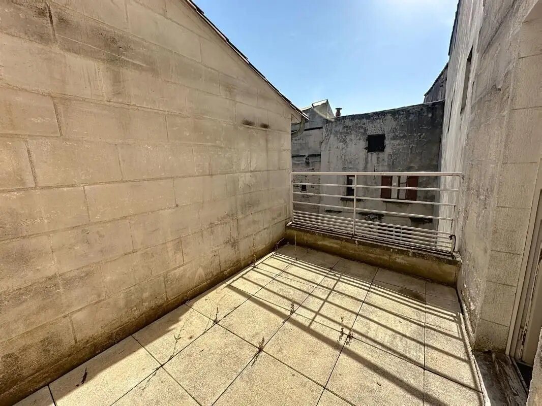 Appartement à vendre, 80m², Avignon