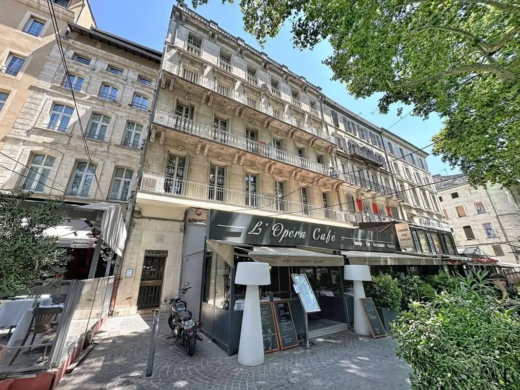 Appartement à vendre, 194m², Avignon