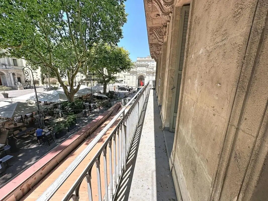 Appartement à vendre, 194m², Avignon