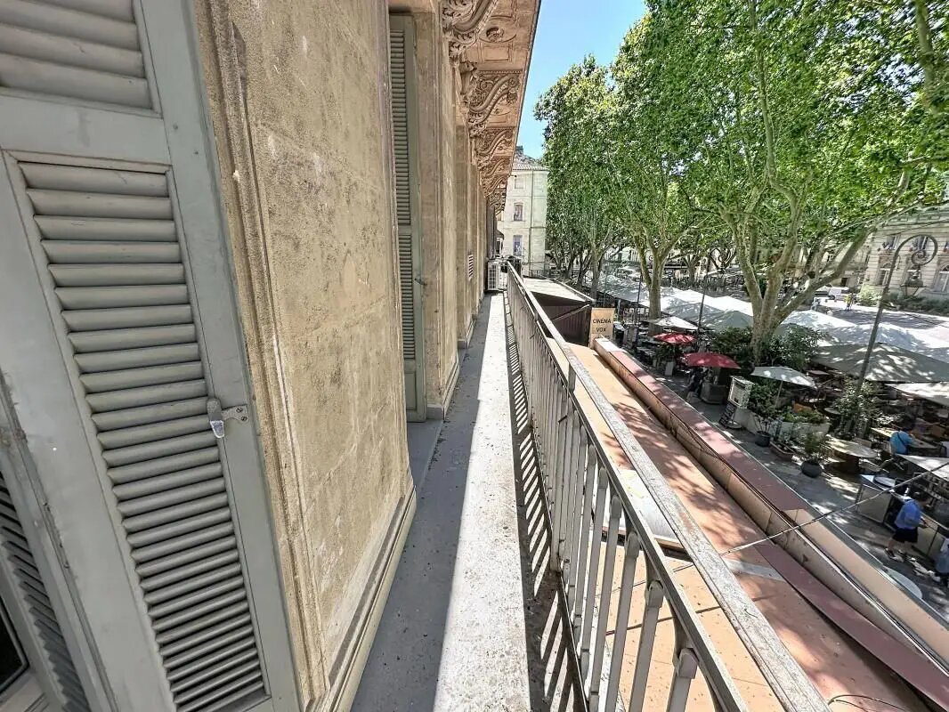 Appartement à vendre, 194m², Avignon