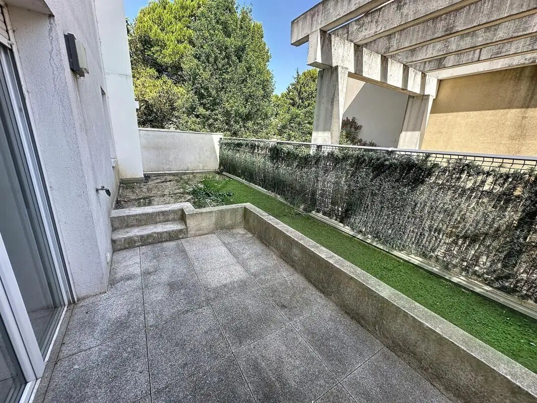 Appartement à vendre, 36m², Avignon