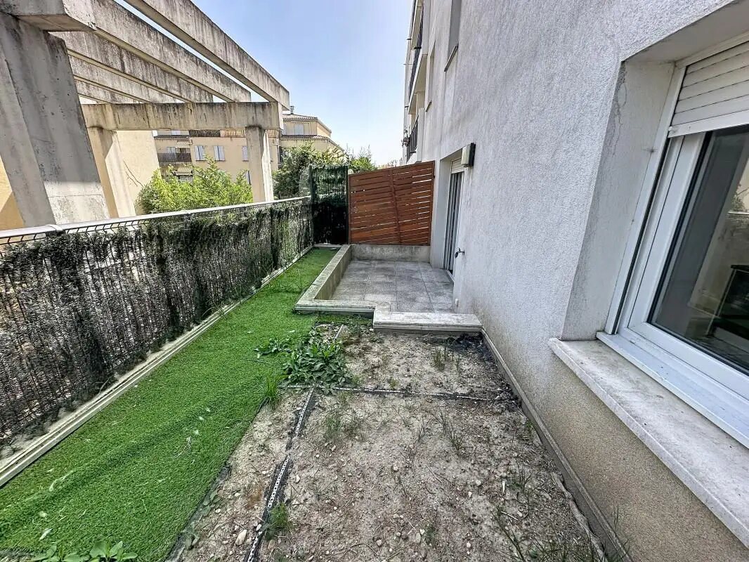 Appartement à vendre, 36m², Avignon