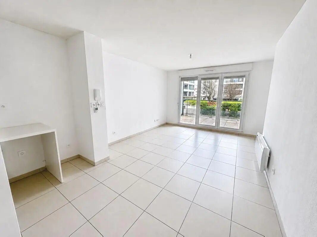 Appartement à vendre, 42m², Avignon