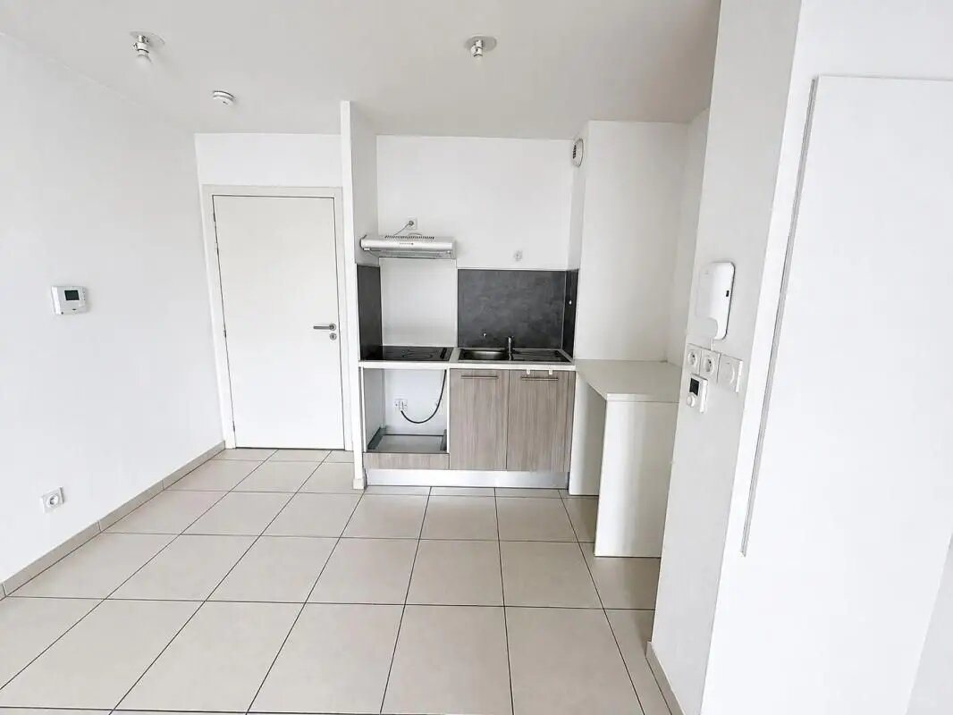 Appartement à vendre, 42m², Avignon