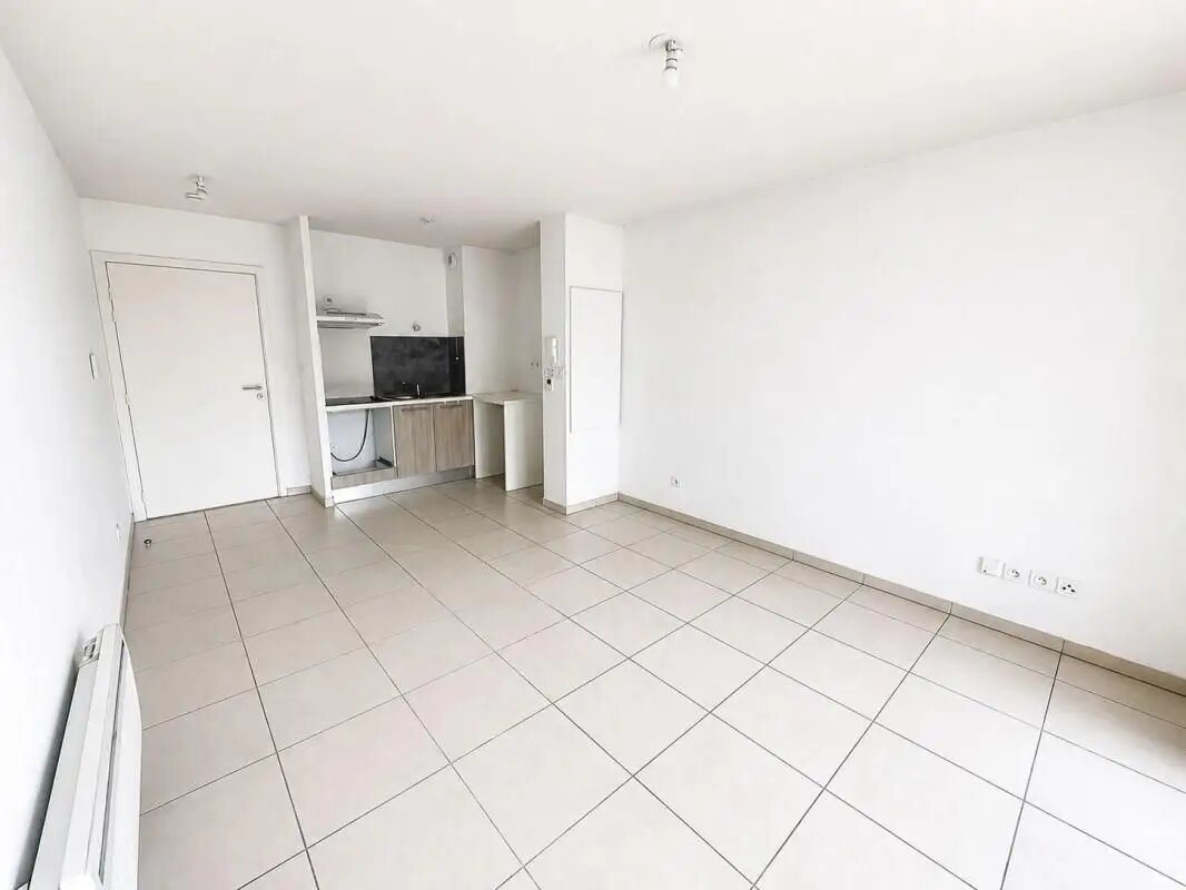 Appartement à vendre, 42m², Avignon