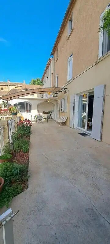 Maison à vendre, 186m², Sorgues