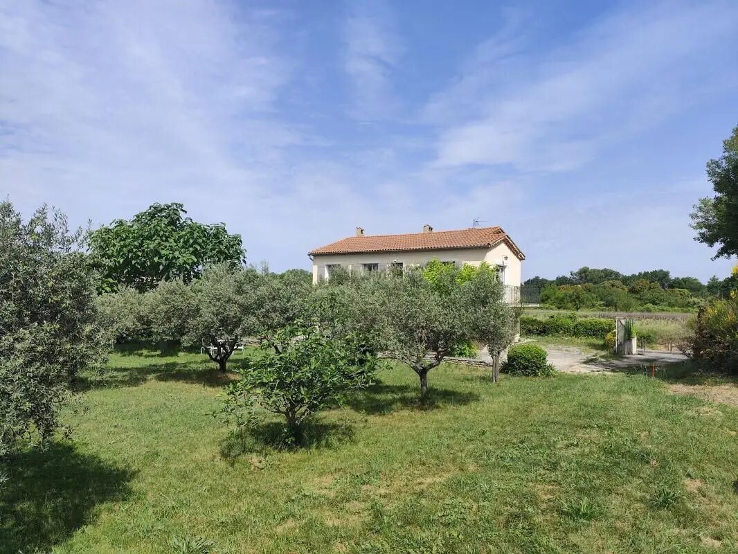Maison à vendre, 106m², Pernes-les-Fontaines