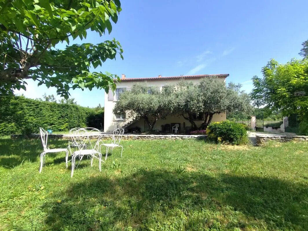 Maison à vendre, 106m², Pernes-les-Fontaines