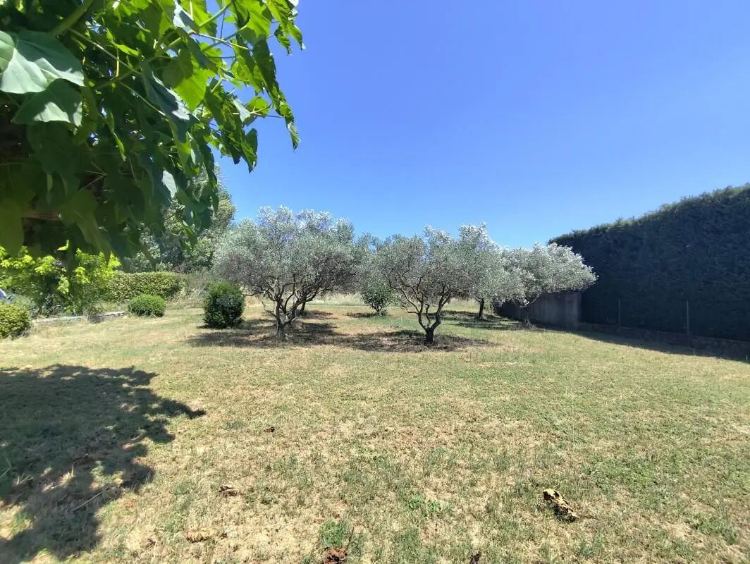 Maison à vendre, 106m², Pernes-les-Fontaines