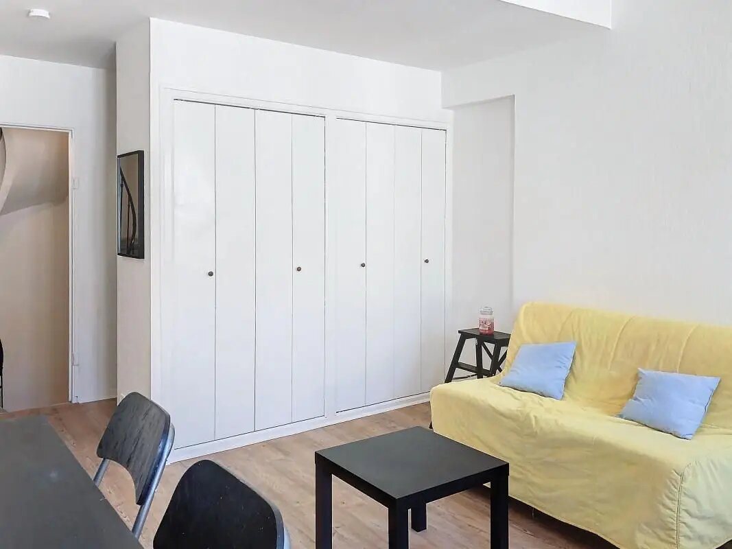 Appartement à louer, 24m², Avignon