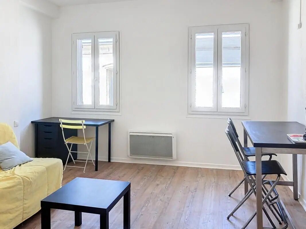 Appartement à louer, 24m², Avignon