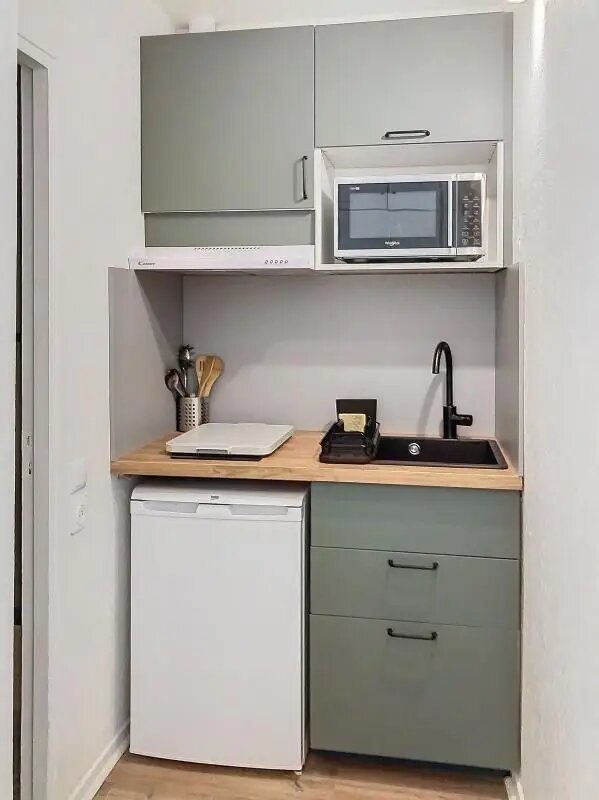 Appartement à louer, 24m², Avignon