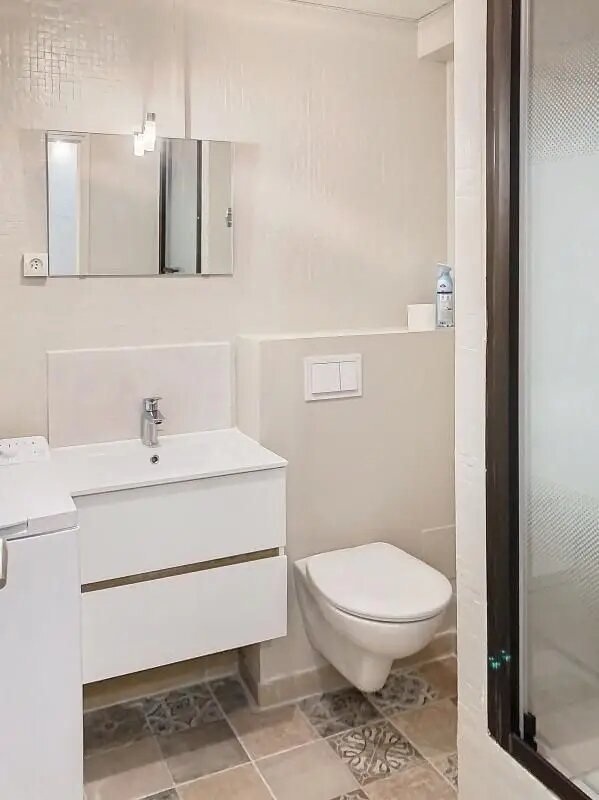 Appartement à louer, 24m², Avignon