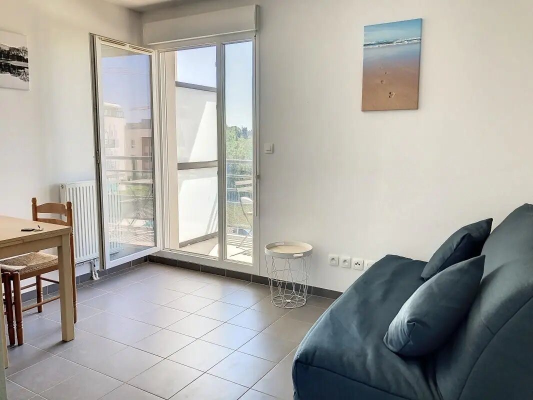 Appartement à louer, 21m², Avignon