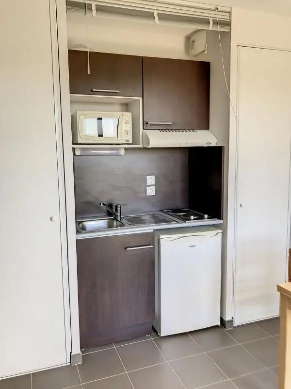 Appartement à louer, 21m², Avignon