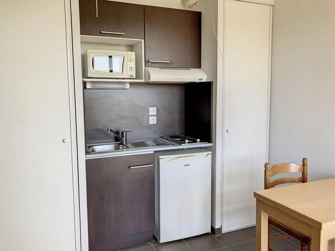 Appartement à louer, 21m², Avignon