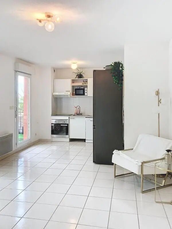 Appartement à vendre, 40m², Avignon