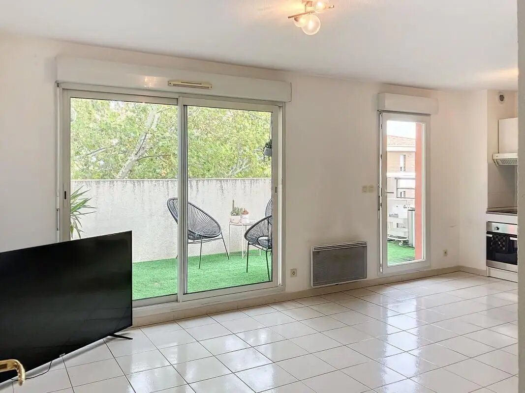 Appartement à vendre, 40m², Avignon