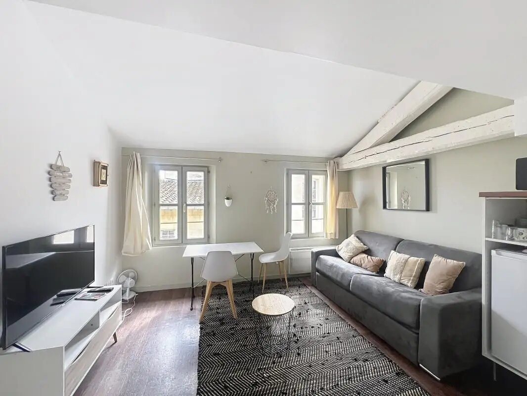 Appartement à louer, 38m², Avignon