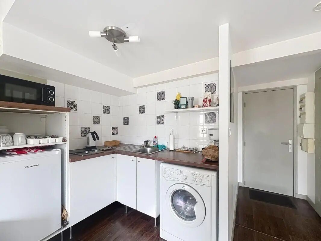 Appartement à louer, 38m², Avignon