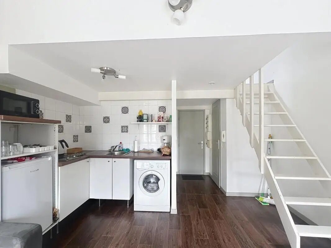 Appartement à louer, 38m², Avignon