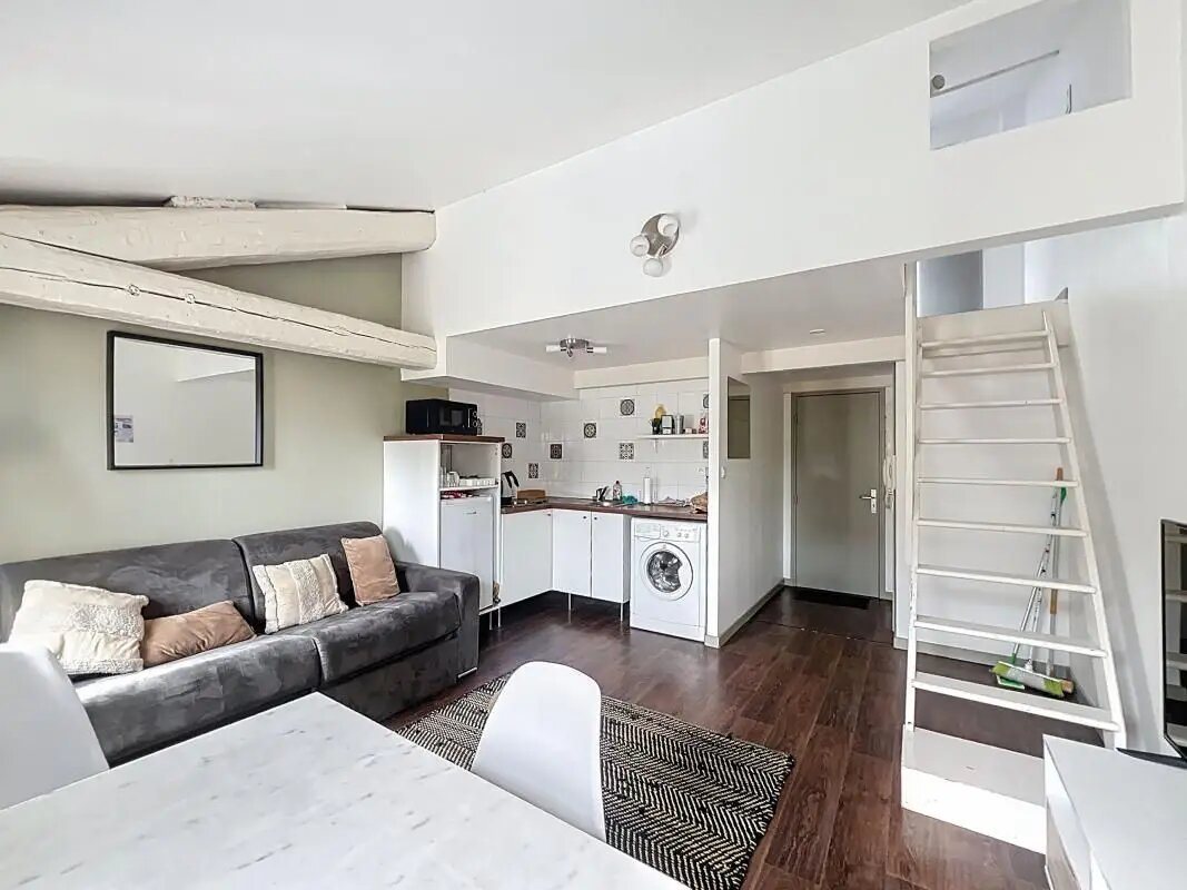 Appartement à louer, 38m², Avignon
