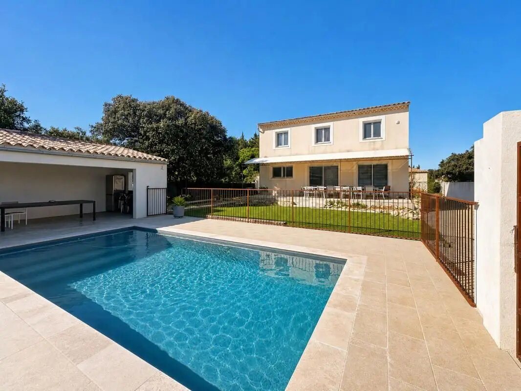 Maison à vendre, 140m², Sorgues
