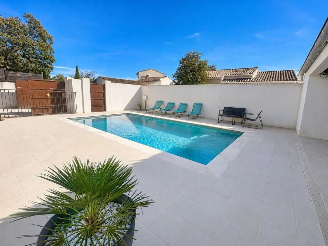 Maison à vendre, 140m², Sorgues