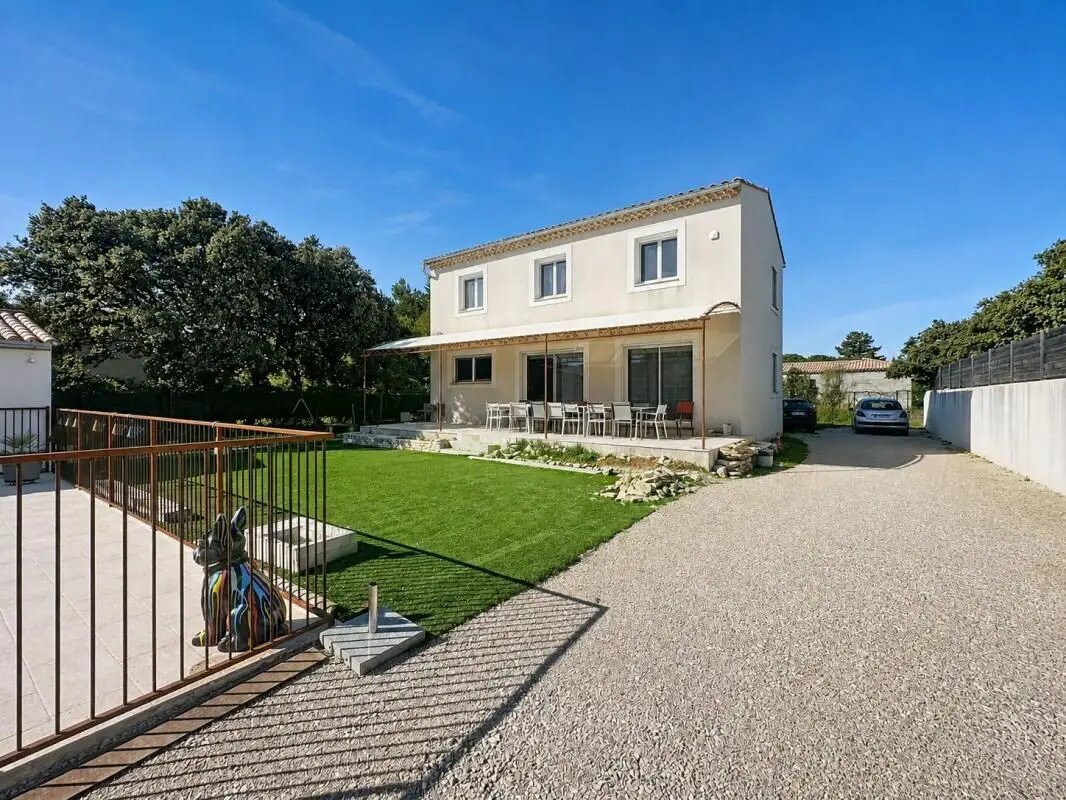 Maison à vendre, 140m², Sorgues