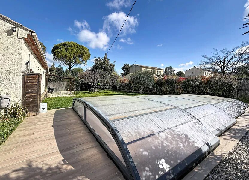 Maison à vendre, 120m², Monteux