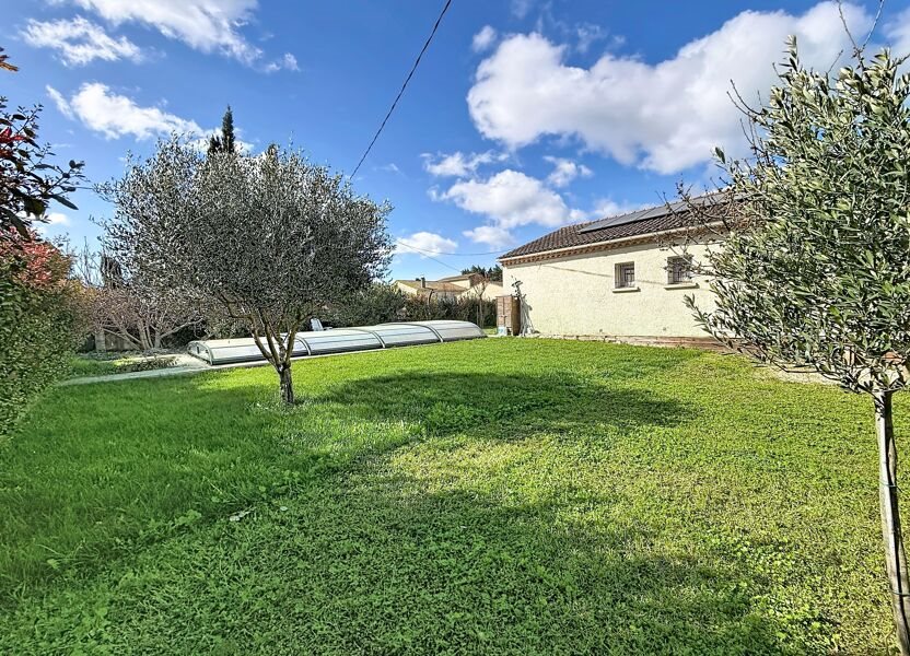 Maison à vendre, 120m², Monteux