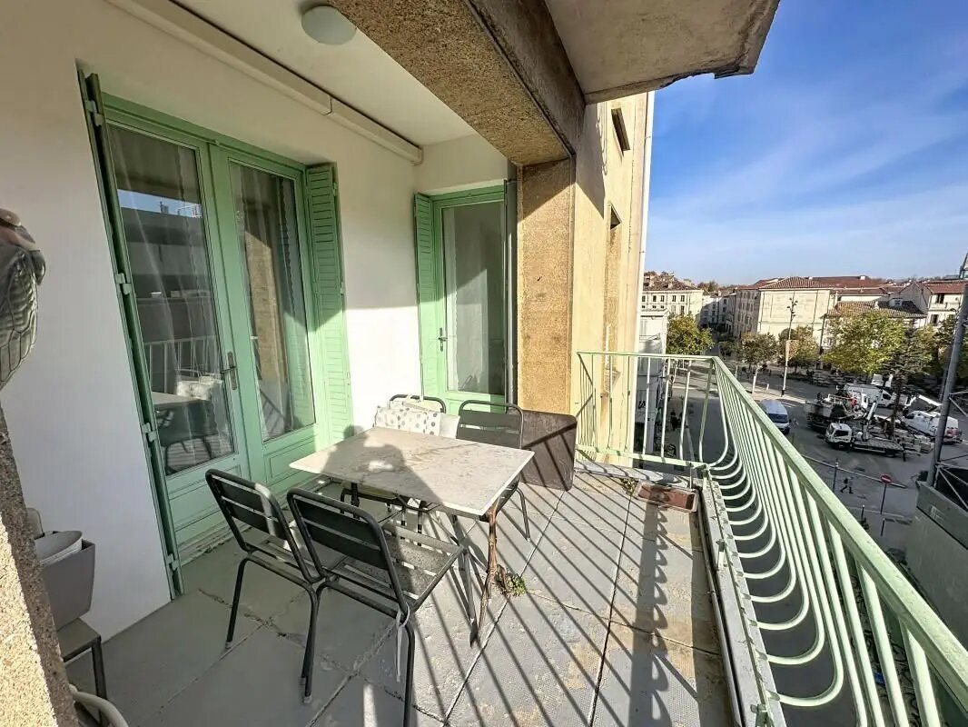 Appartement à vendre, 82m², Avignon