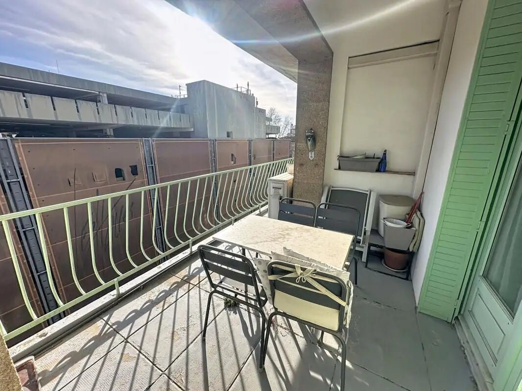 Appartement à vendre, 82m², Avignon