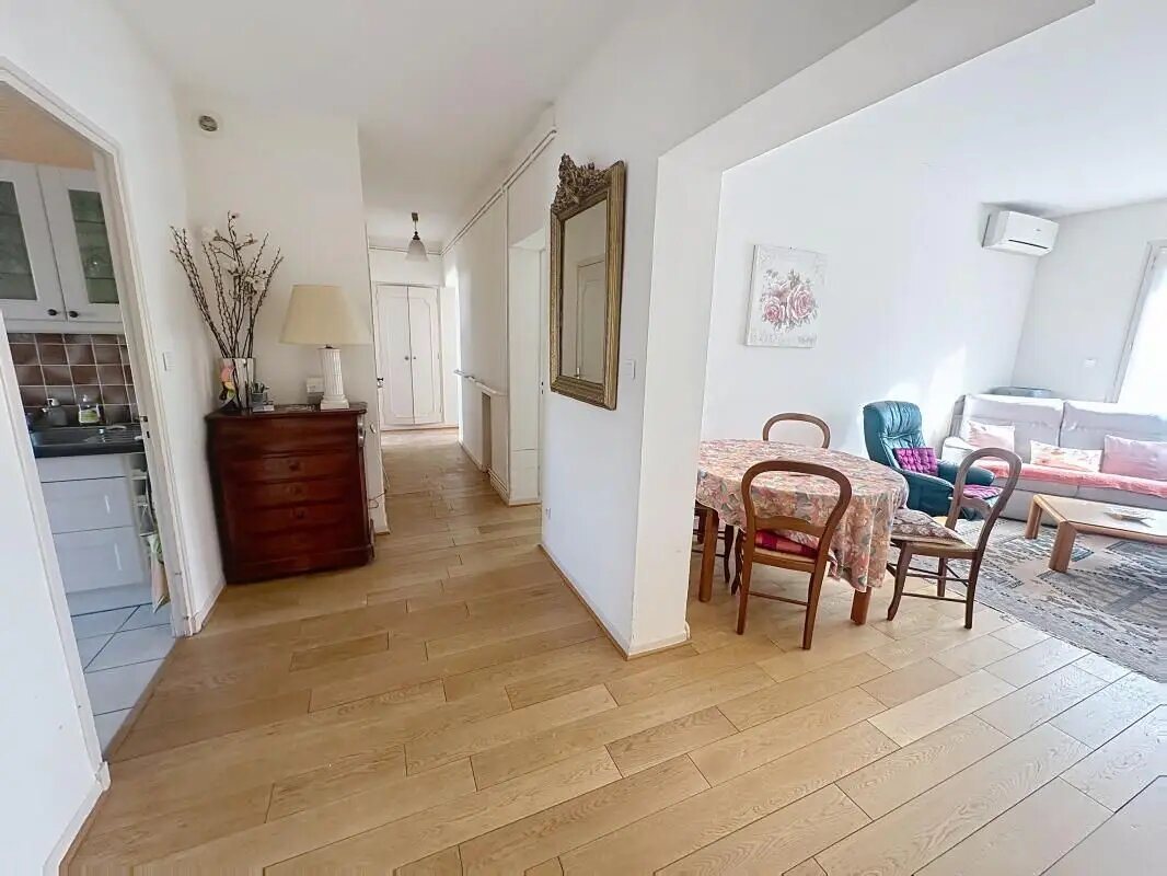 Appartement à vendre, 82m², Avignon