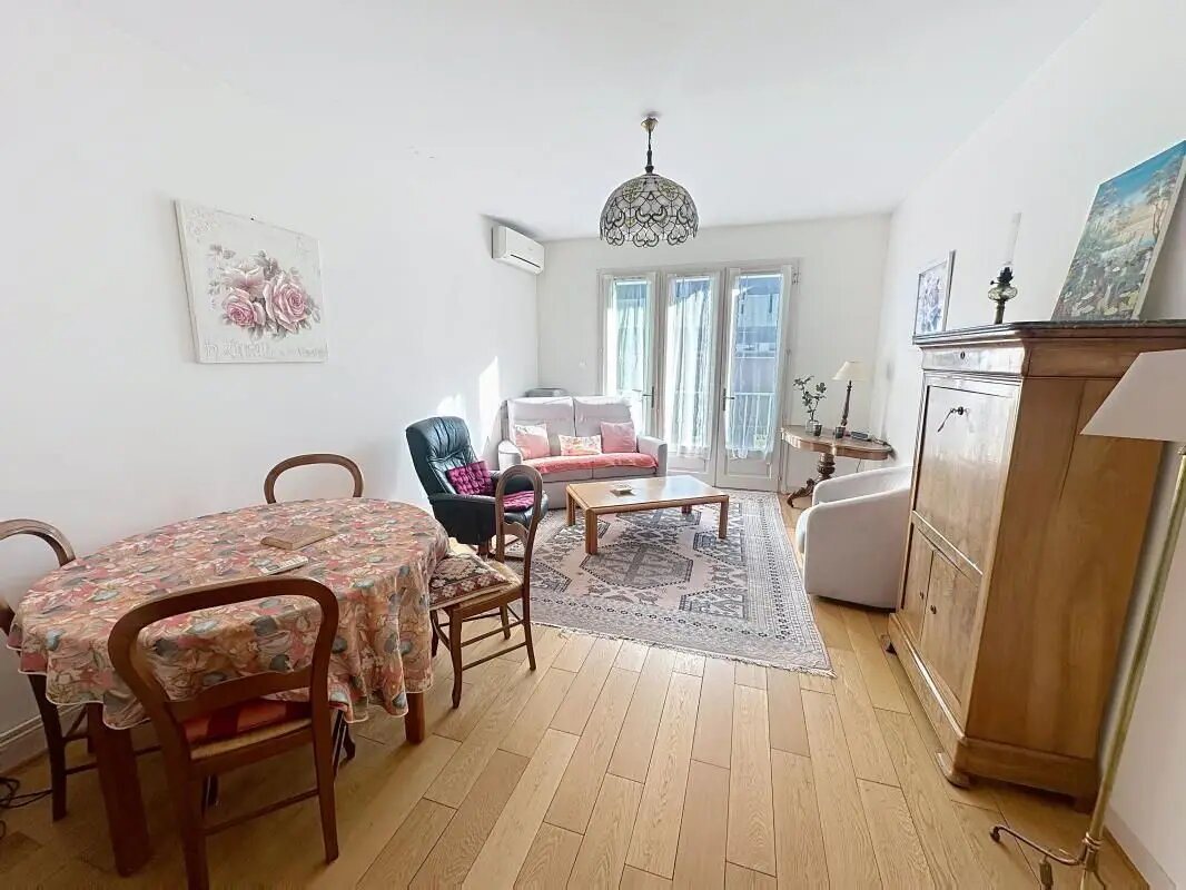 Appartement à vendre, 82m², Avignon